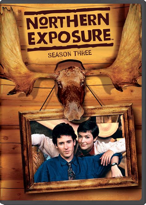  Northern Exposure - Quirky Alaska Adventures Starring Rob Morrow and A Stellar Ensemble Cast!