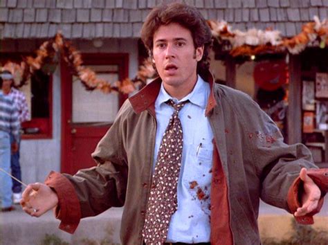  Northern Exposure - Quirky Alaska Adventures Starring Rob Morrow and A Stellar Ensemble Cast!