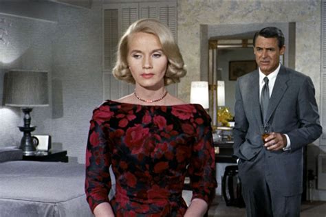 North by Northwest! A Suspenseful Thriller Starring Cary Grant and Eva Marie Saint!