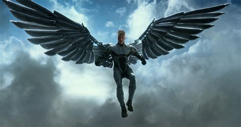 X-Men: Apocalypse – A Visually Stunning Spectacle Exploring Themes of Mortality and Identity!